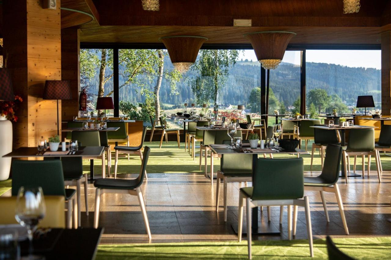 Linta Hotel Wellness & Spa アジアーゴ エクステリア 写真