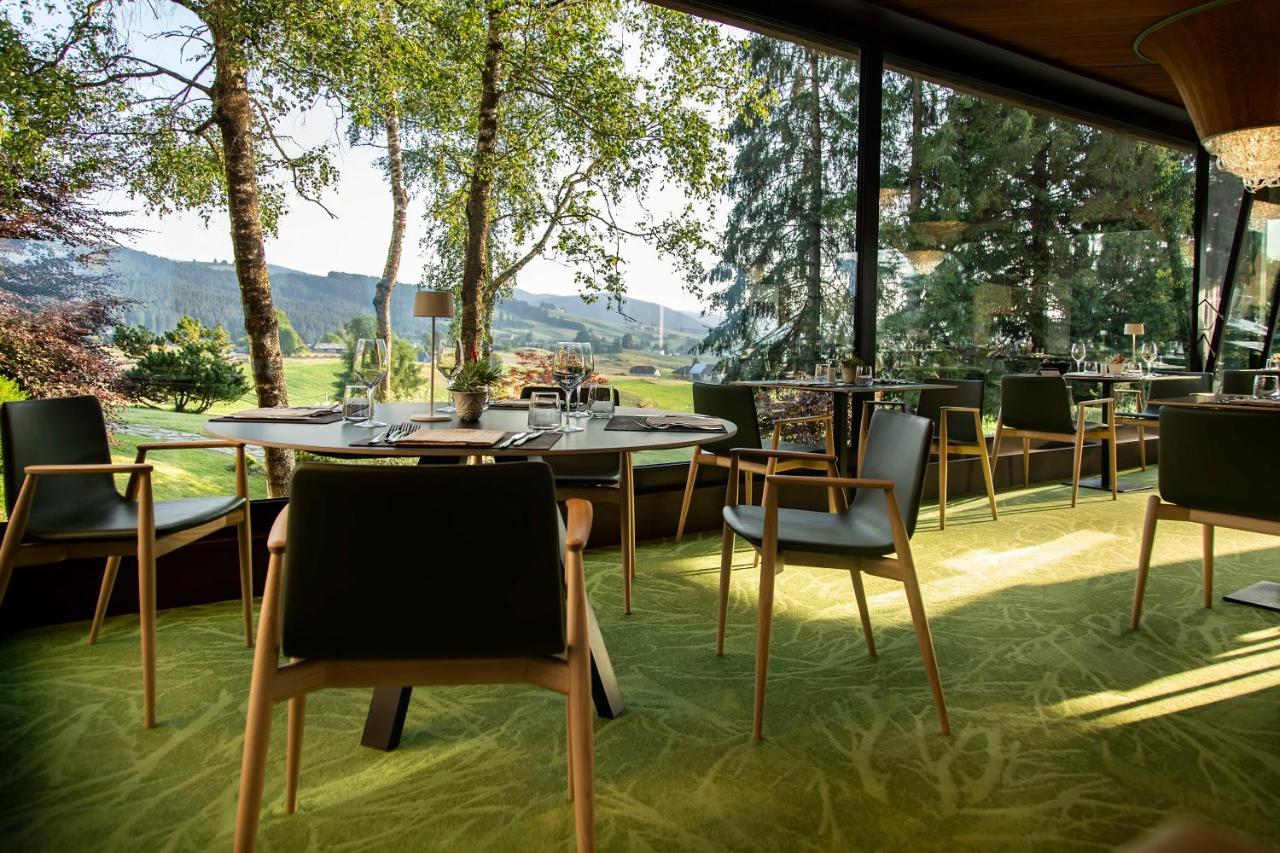 Linta Hotel Wellness & Spa アジアーゴ エクステリア 写真