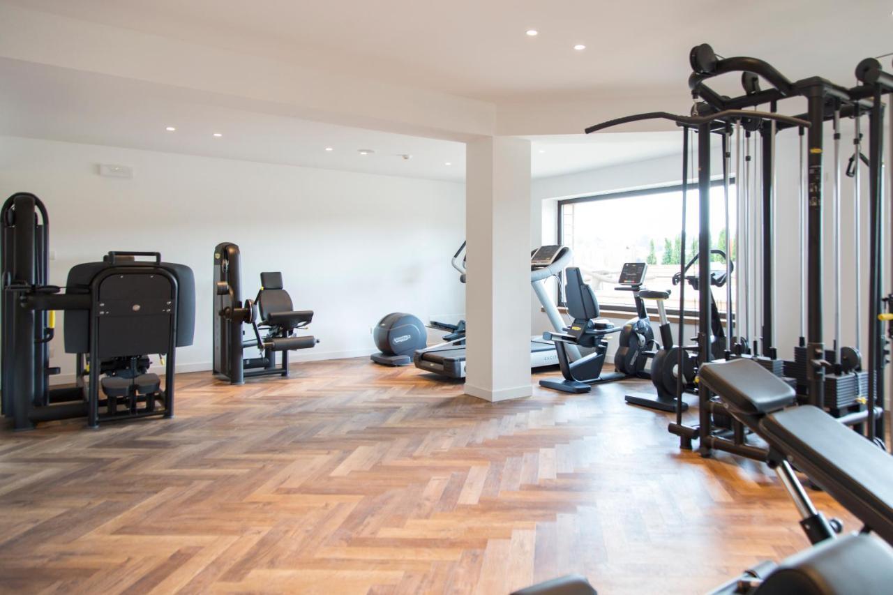 Linta Hotel Wellness & Spa アジアーゴ エクステリア 写真
