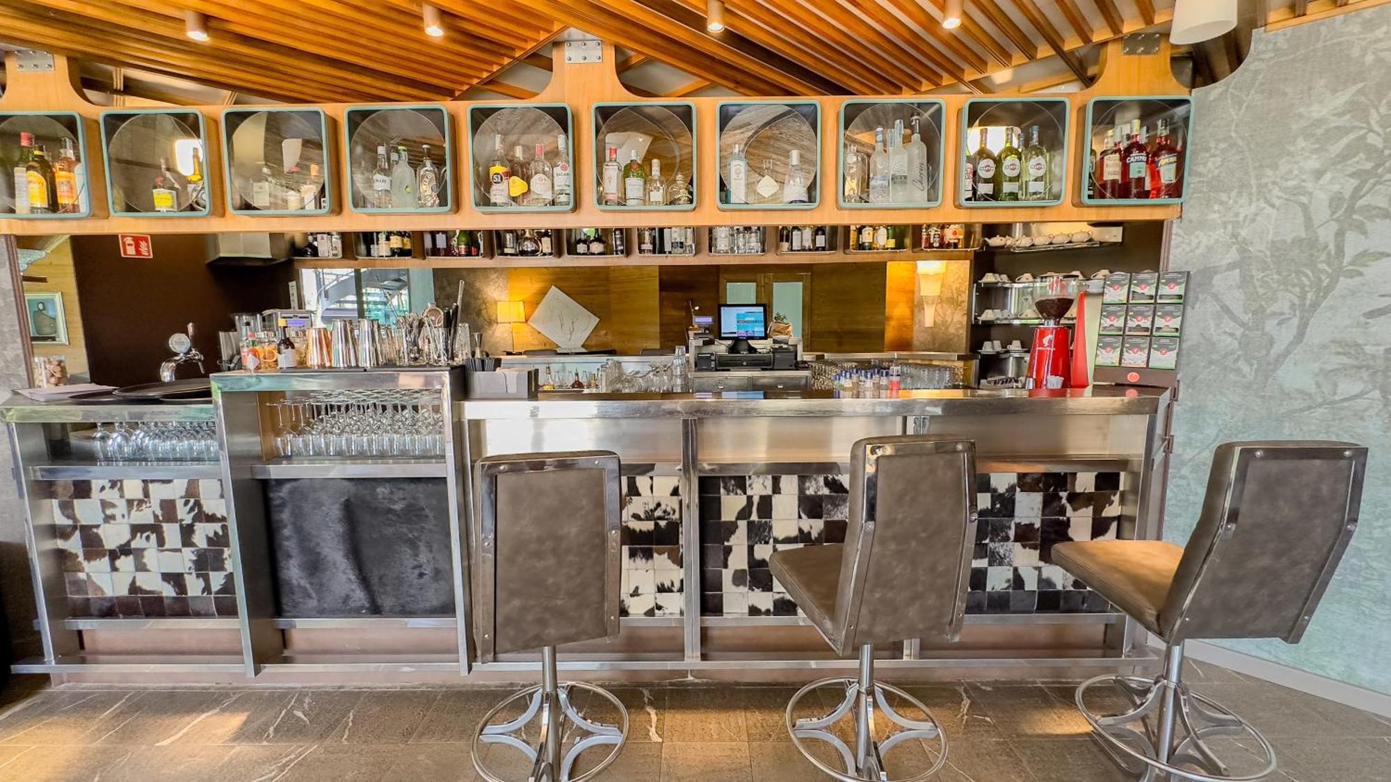 Linta Hotel Wellness & Spa アジアーゴ エクステリア 写真