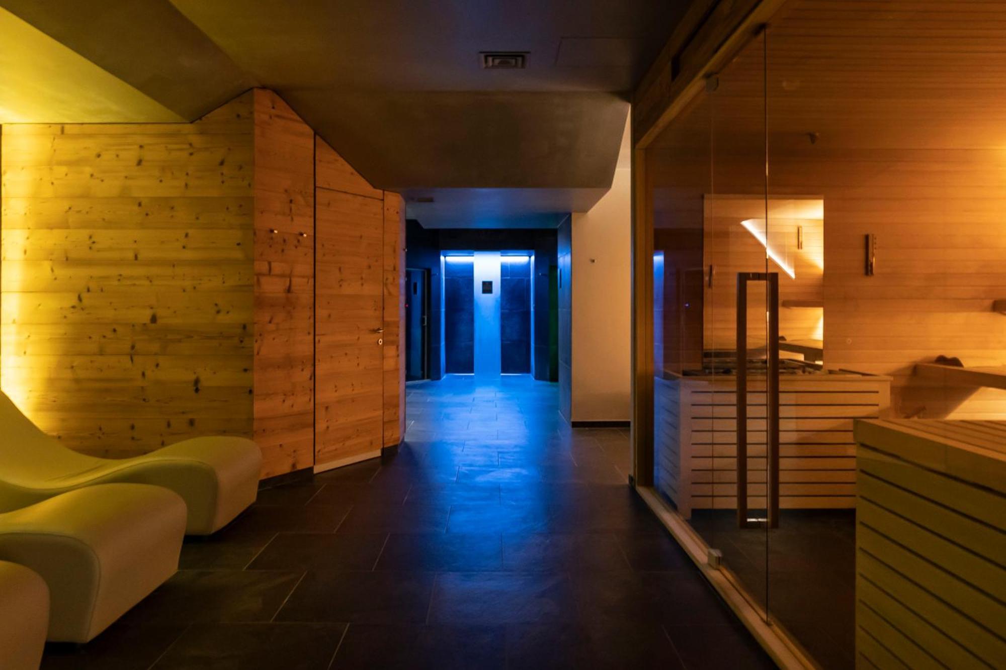Linta Hotel Wellness & Spa アジアーゴ エクステリア 写真