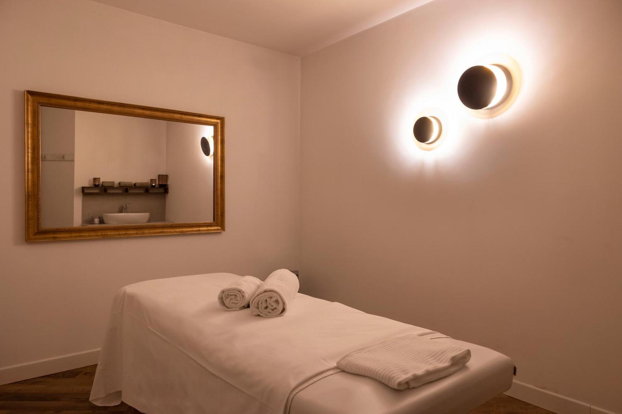 Linta Hotel Wellness & Spa アジアーゴ エクステリア 写真