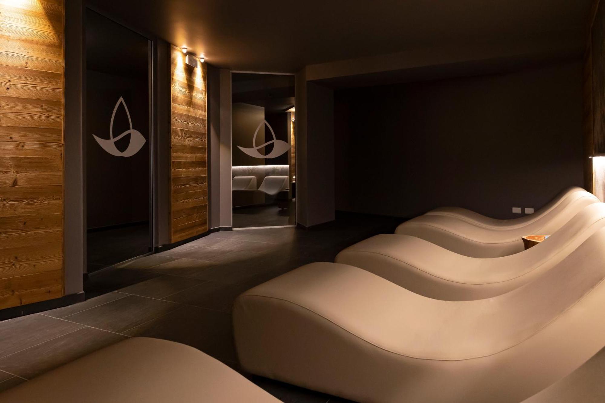 Linta Hotel Wellness & Spa アジアーゴ エクステリア 写真