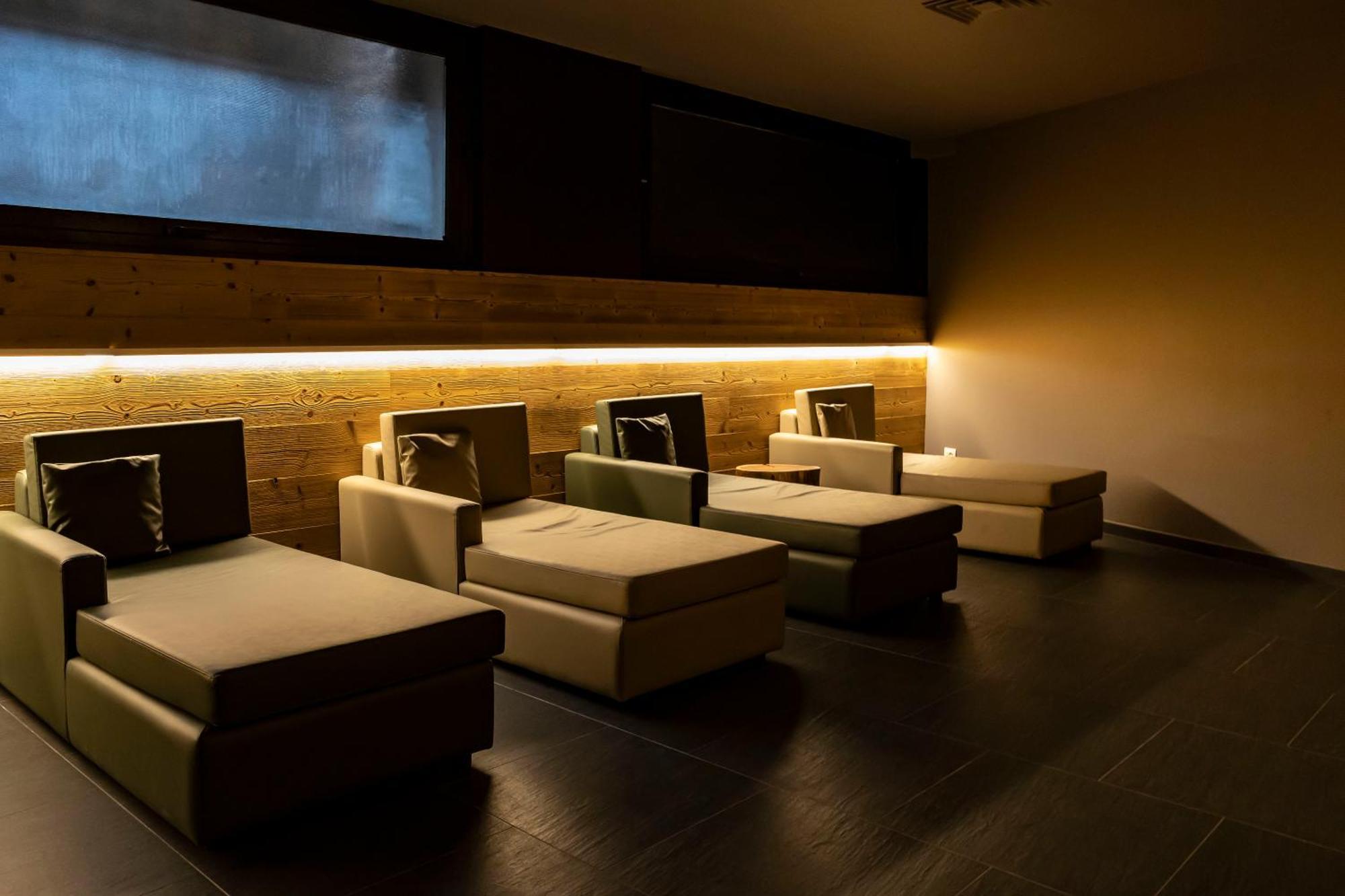 Linta Hotel Wellness & Spa アジアーゴ エクステリア 写真