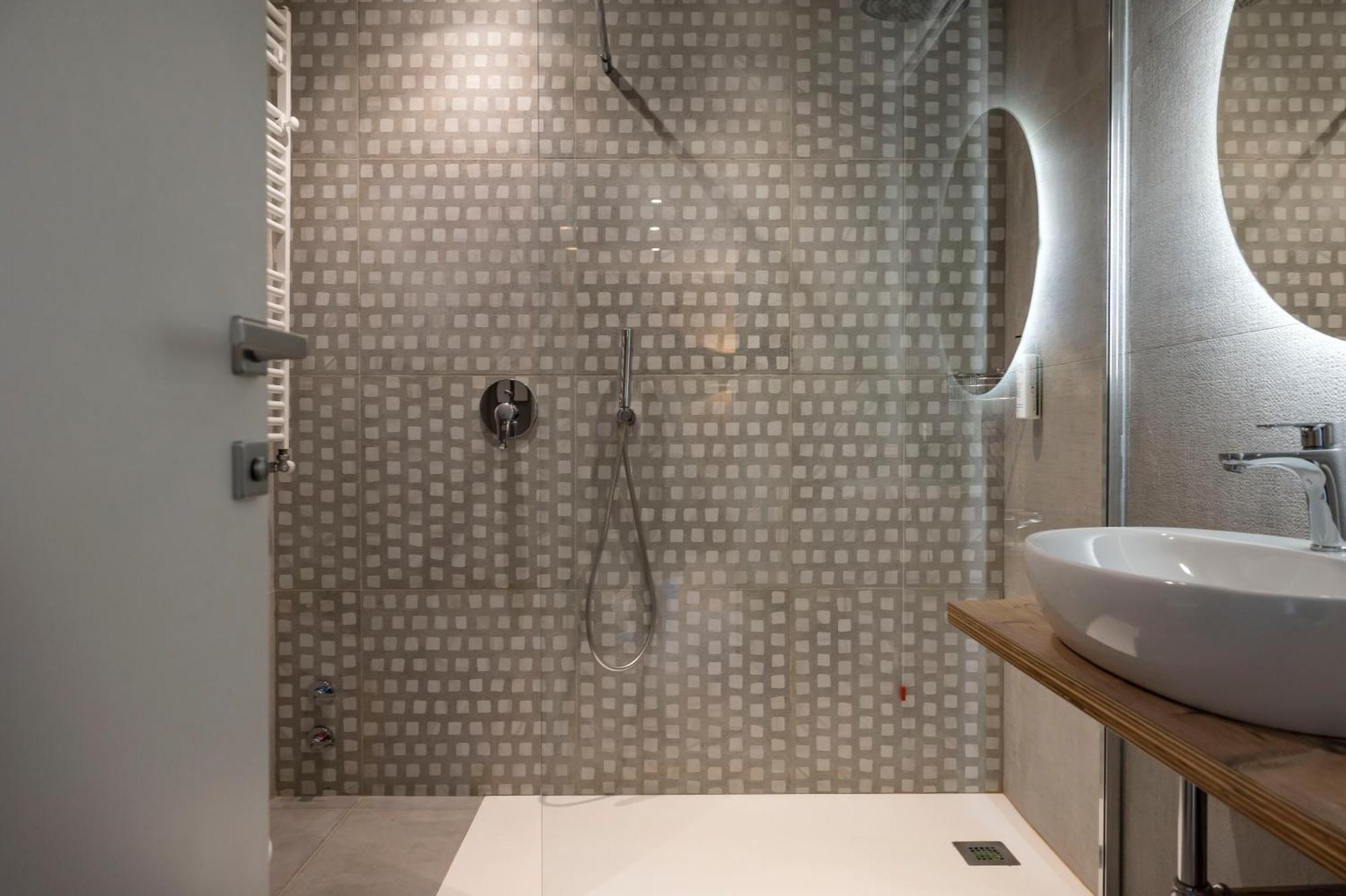 Linta Hotel Wellness & Spa アジアーゴ 部屋 写真