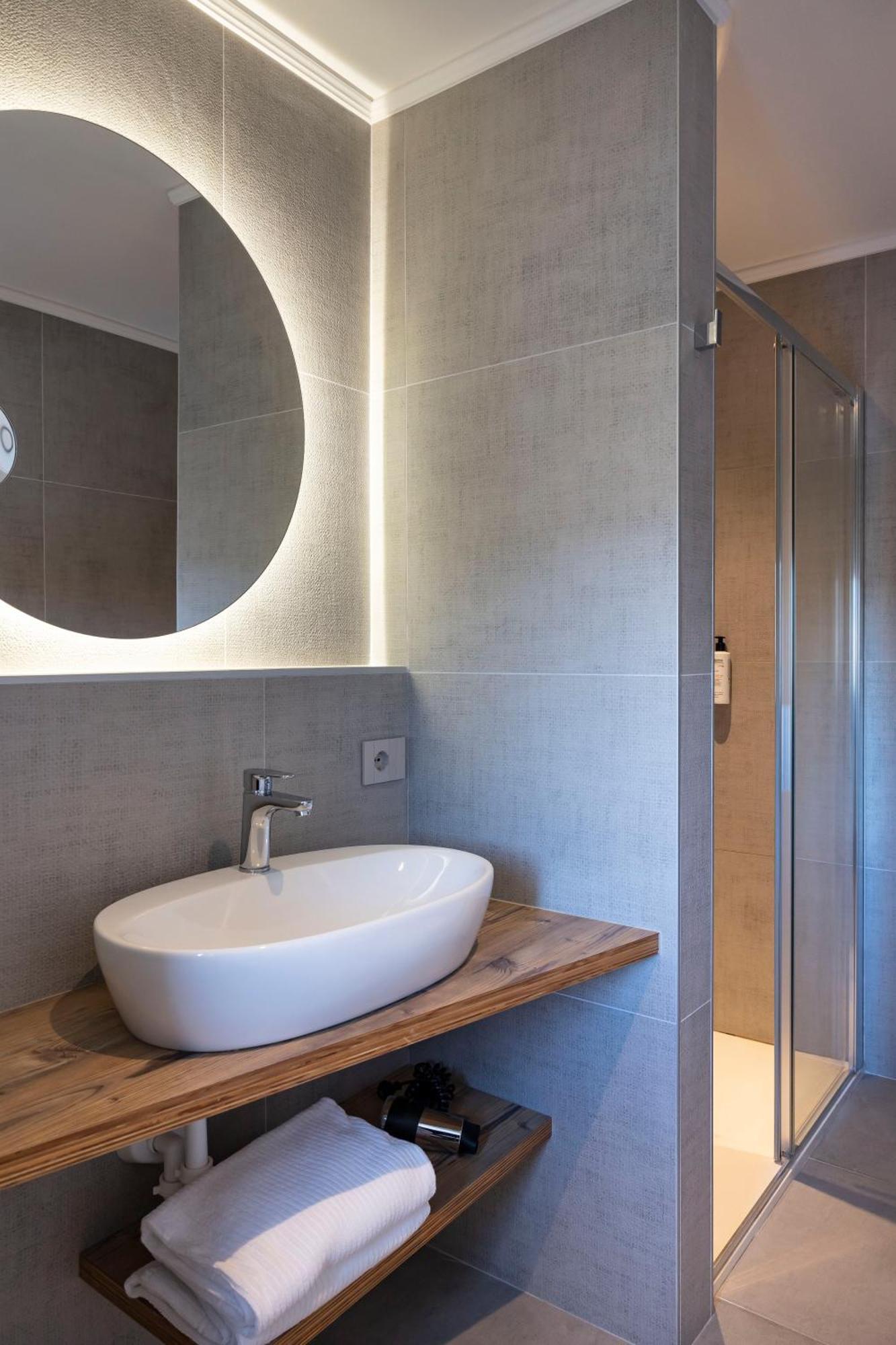 Linta Hotel Wellness & Spa アジアーゴ 部屋 写真