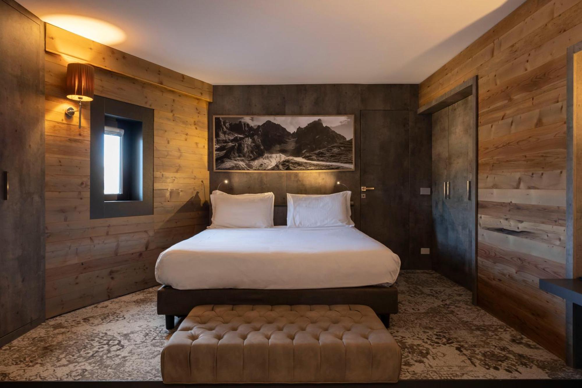 Linta Hotel Wellness & Spa アジアーゴ エクステリア 写真