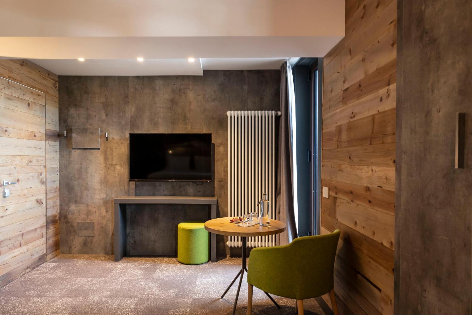 Linta Hotel Wellness & Spa アジアーゴ 部屋 写真