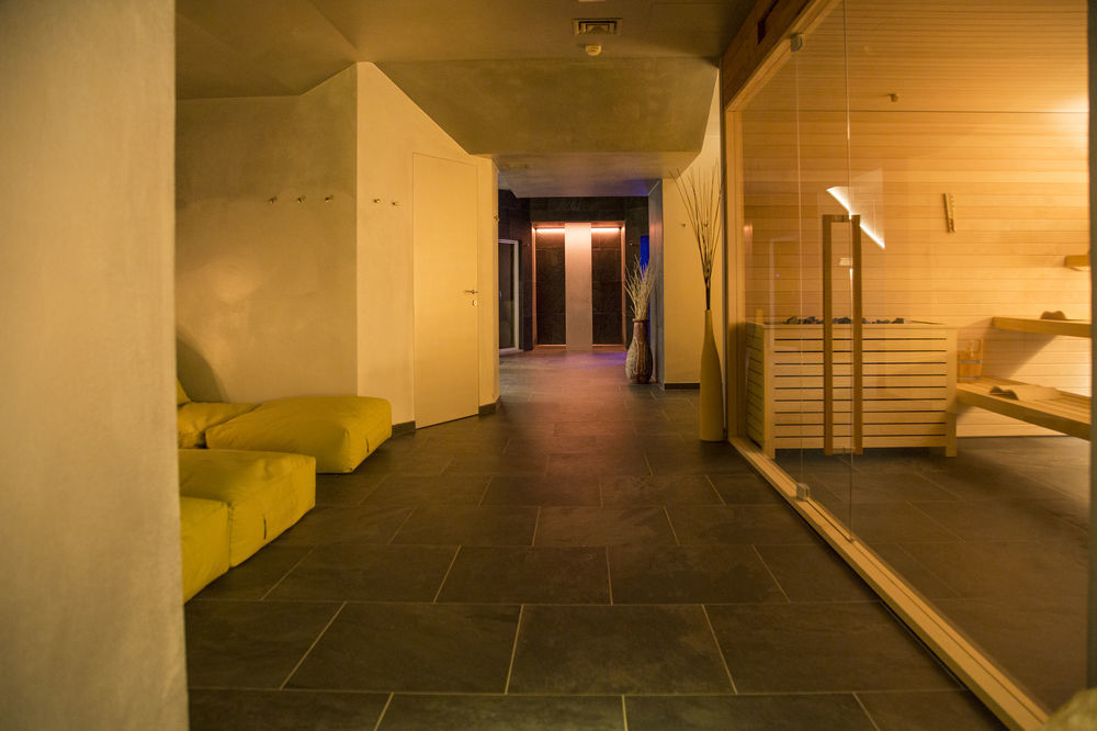 Linta Hotel Wellness & Spa アジアーゴ エクステリア 写真
