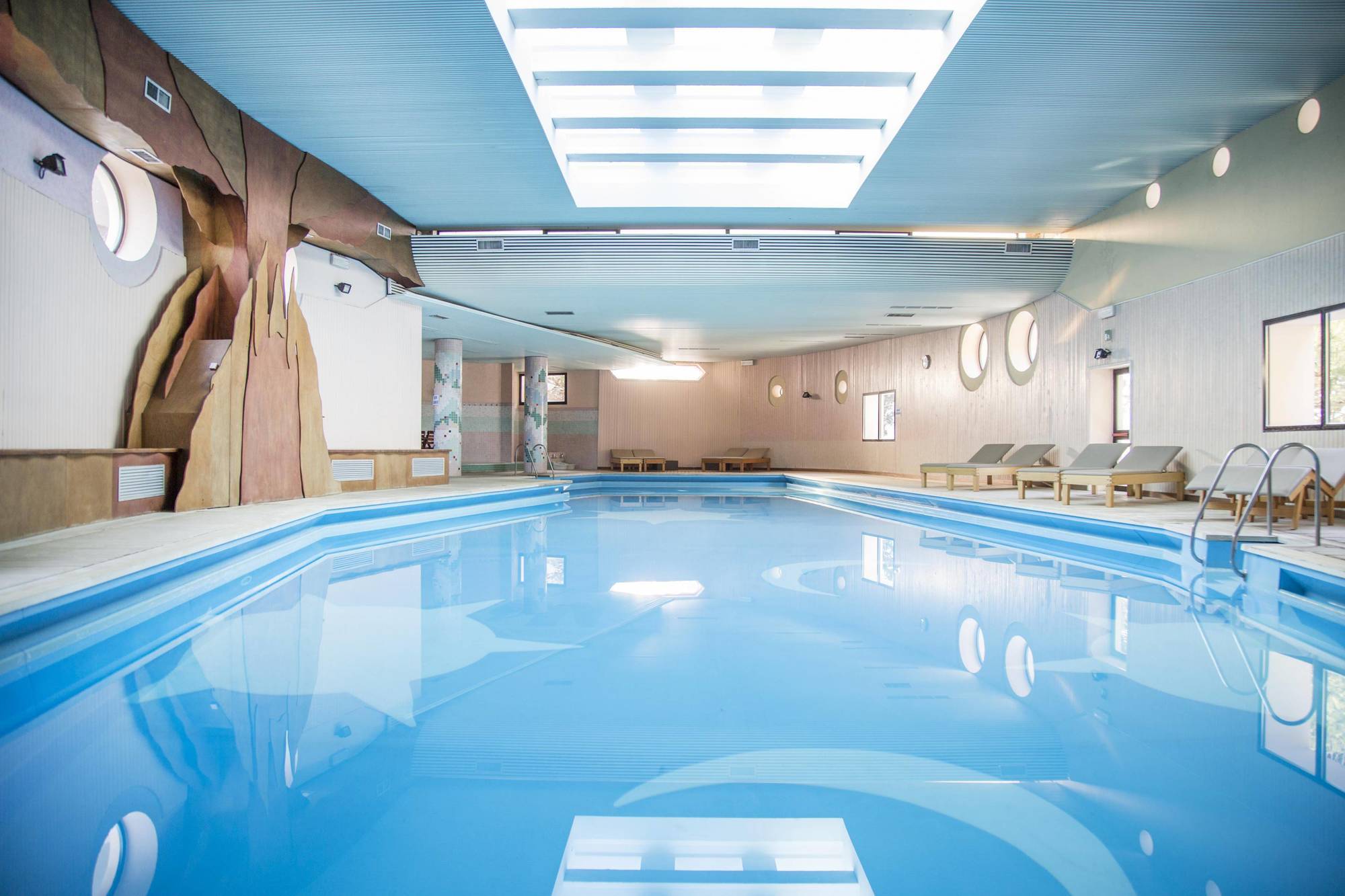 Linta Hotel Wellness & Spa アジアーゴ エクステリア 写真